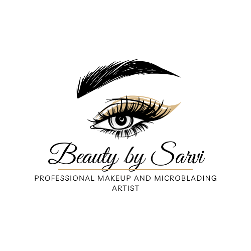 Beauty By Sarvi
